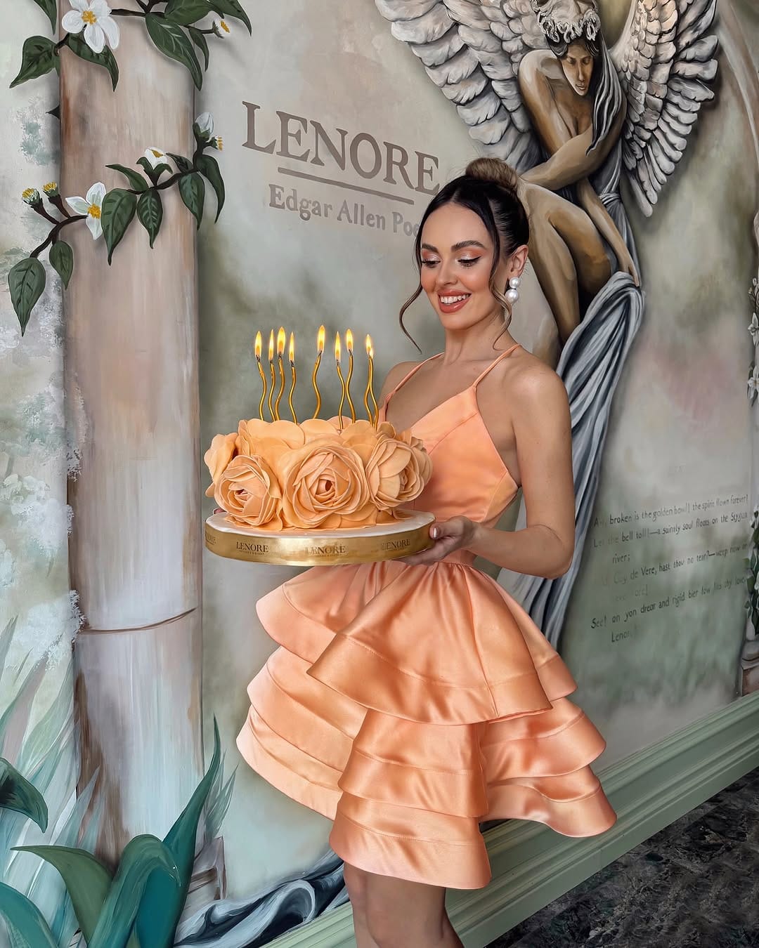 Post 9 by Ayşe Ece Çelik on Instagram (carousel)