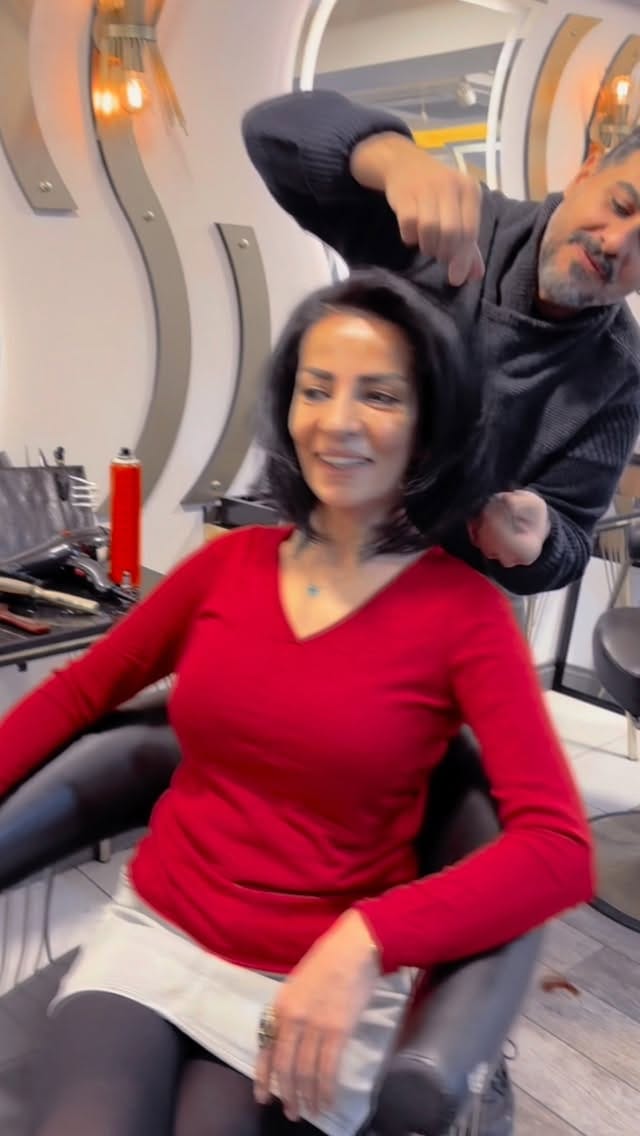 Post 2 by Metin Kendir on Instagram (video)