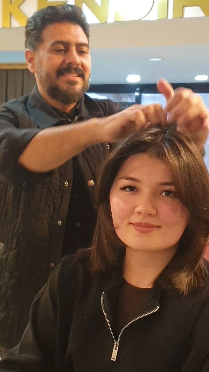 Post 6 by Metin Kendir on Instagram (video)