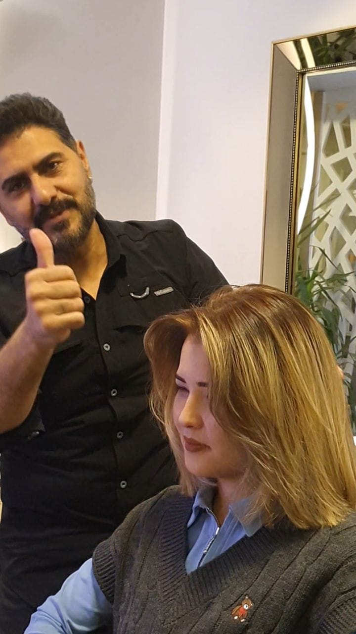 Post 5 by Metin Kendir on Instagram (video)