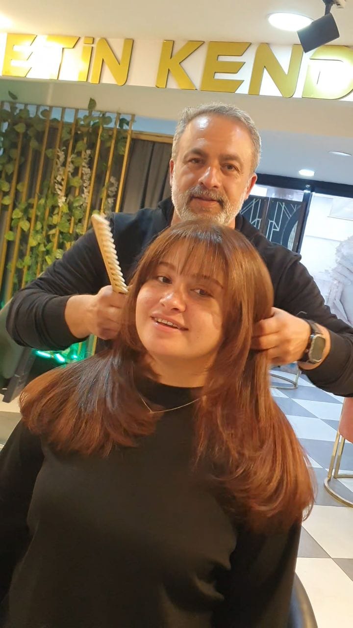 Post 9 by Metin Kendir on Instagram (video)