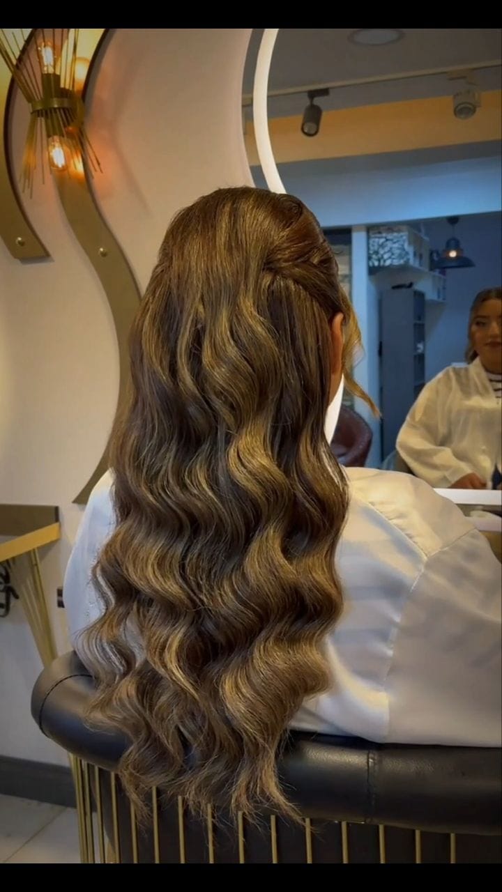 Post 8 by Metin Kendir on Instagram (video)