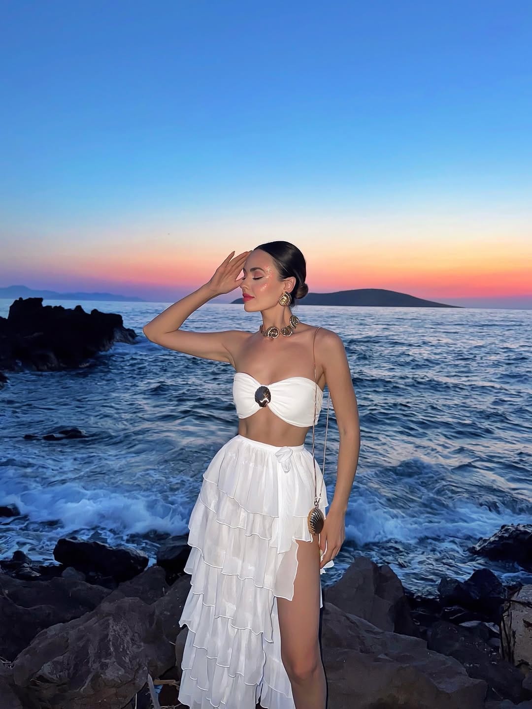 Post 8 by Ayşe Ece Çelik on Instagram (carousel)