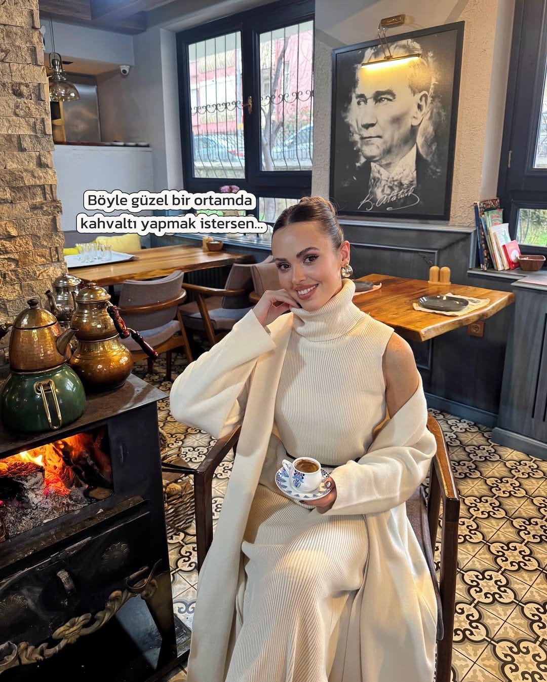 Post 2 by Ayşe Ece Çelik on Instagram (carousel)