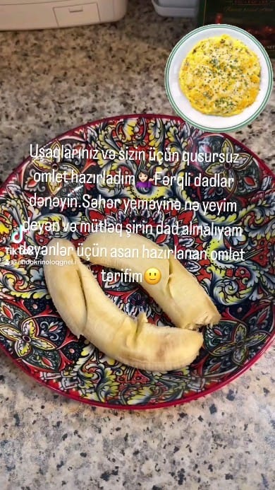 Post 5 by Günel Şiriyeva on Instagram (video)