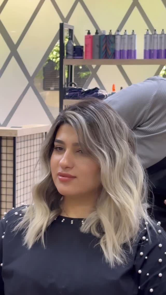 Post 9 by Kuaför  Veysel Zafer on Instagram (video)