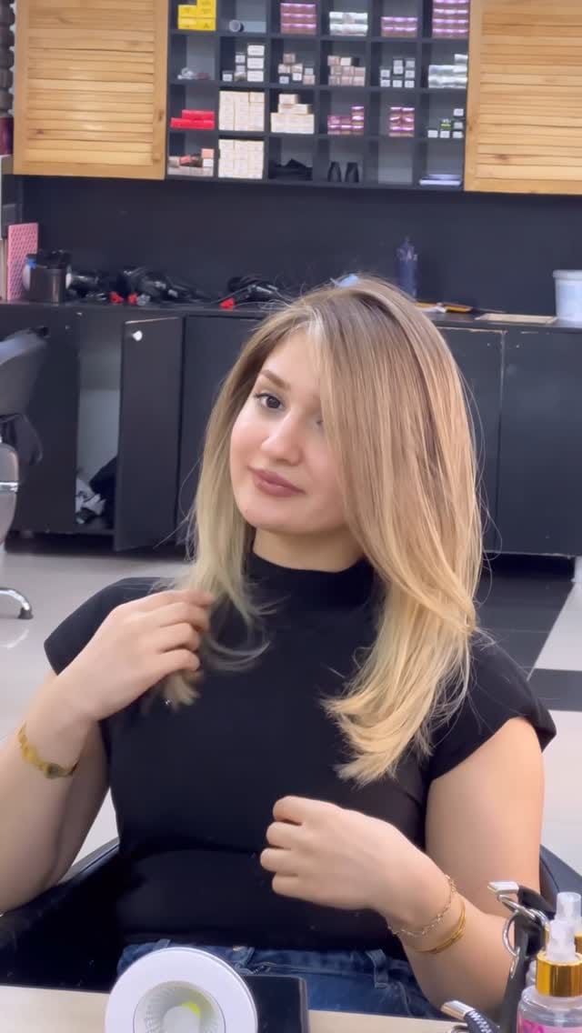 Post 10 by Kuaför  Veysel Zafer on Instagram (video)