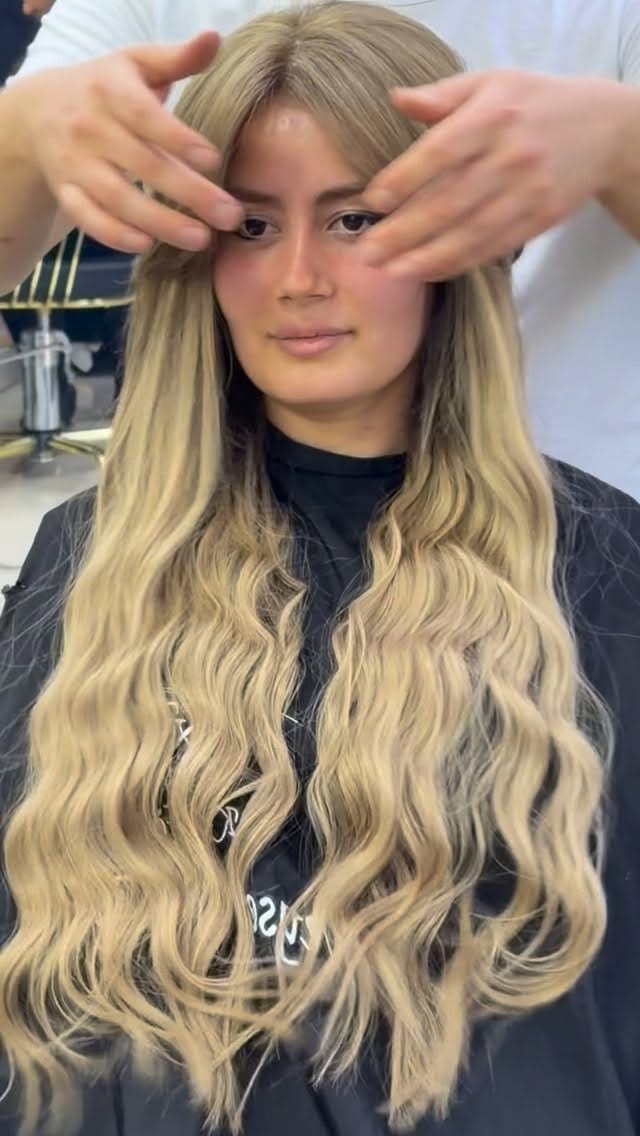 Post 6 by Kuaför  Veysel Zafer on Instagram (video)