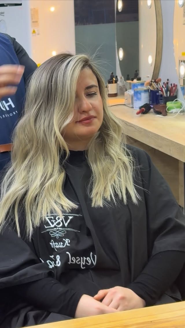 Post 2 by Kuaför  Veysel Zafer on Instagram (video)