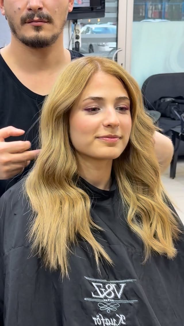 Post 5 by Kuaför  Veysel Zafer on Instagram (video)