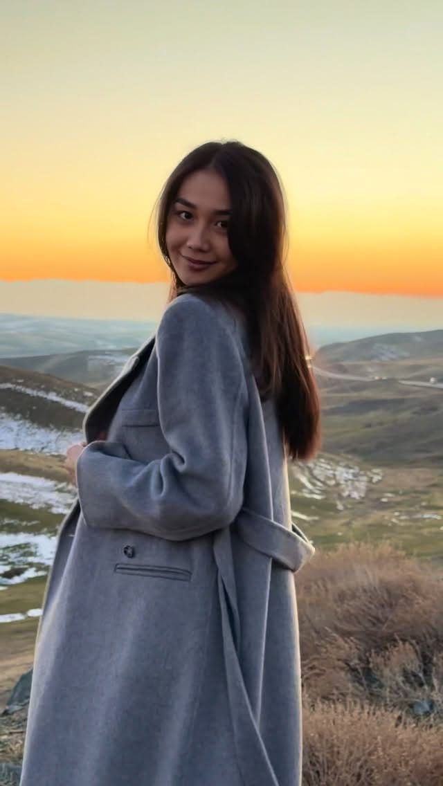 Post 6 by Аружан Рамазан on Instagram (video)