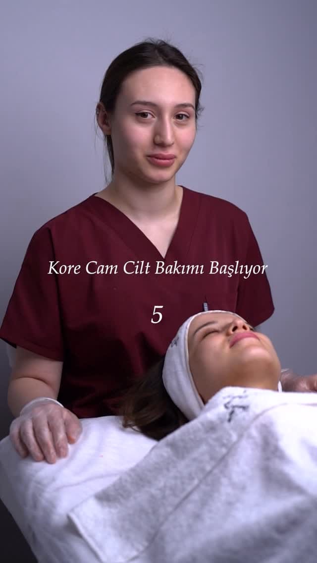 Post 8 by Eskişehir Güzellik Salonu | Aylin Muradova Estetik & Güzellik on Instagram (video)