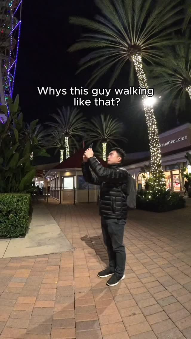 Post 8 by Waylen Fu on Instagram (video)