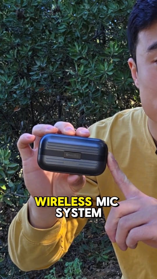 Post 1 by Waylen Fu on Instagram (video)