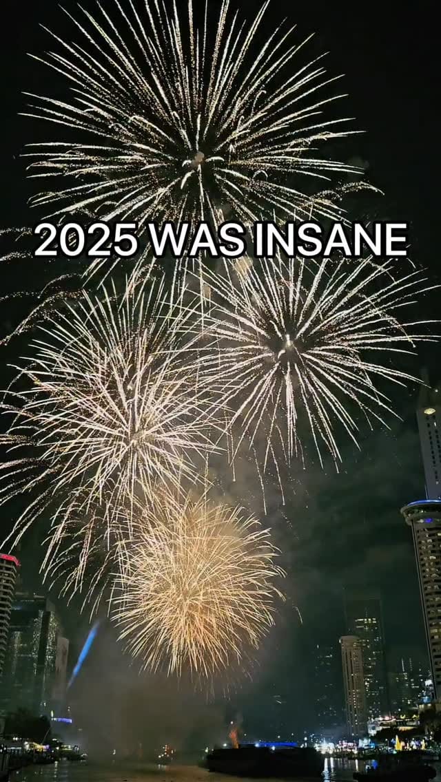 Post 5 by Waylen Fu on Instagram (video)