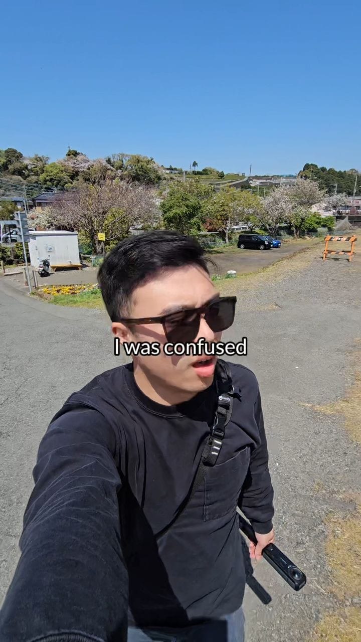 Post 10 by Waylen Fu on Instagram (video)