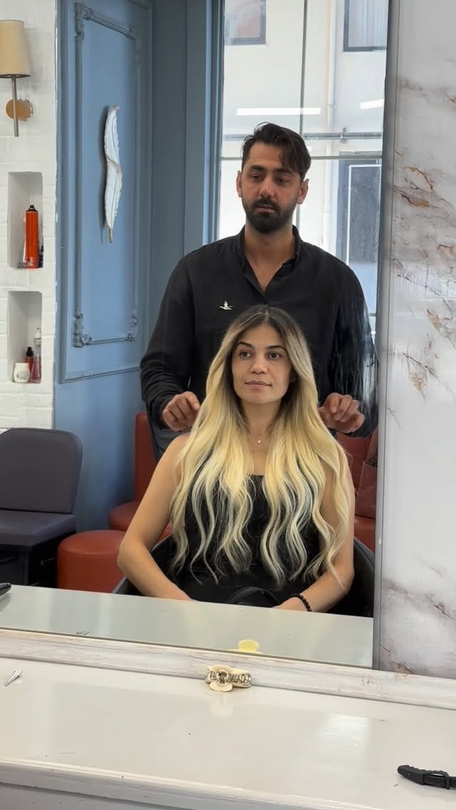 Post 6 by GÖKMEN GİRENAY on Instagram (video)