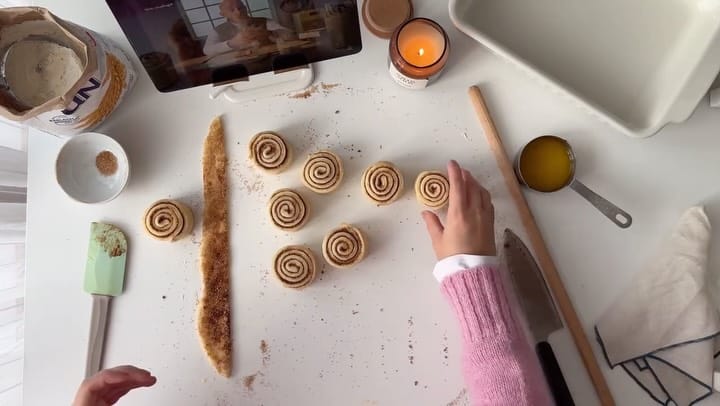 Post 4 by Aabda ✦ عابدة on Instagram (video)