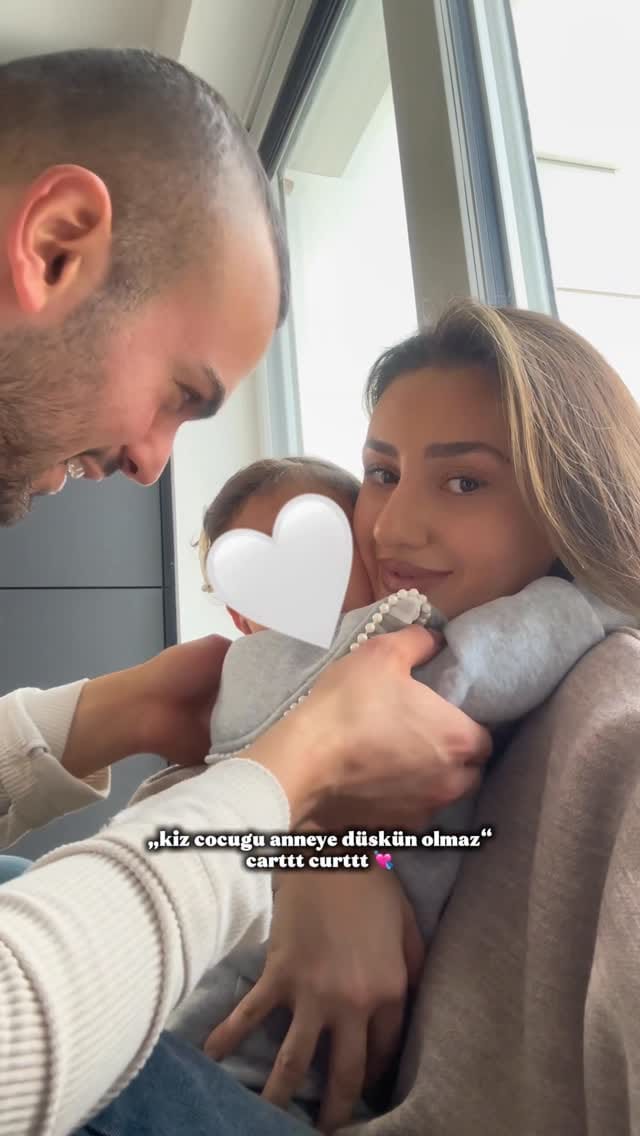 Post 6 by 𝐒𝐄𝐇𝐄𝐑 ➰ 𝐅𝐀𝐓𝐈𝐇 on Instagram (video)