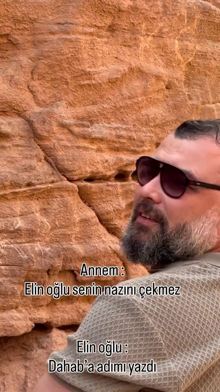 Post 4 by KUDRET ÖZCAN —  STUDİOGLOW.co on Instagram (video)