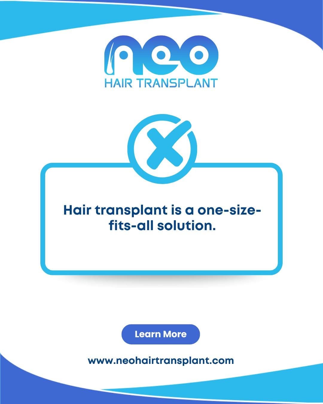 Post 1 by Neo Hair Transplant Turkey on Instagram (carousel)