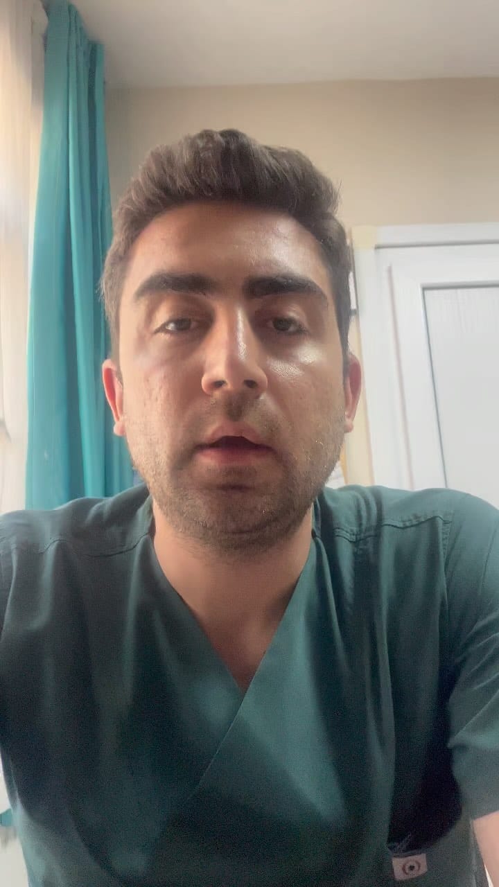Post 8 by Çağlar Üstün on Instagram (video)