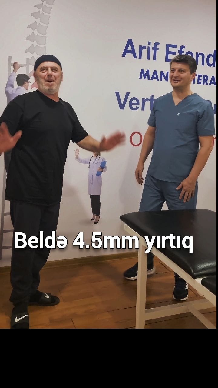 Post 1 by Manual Terapevt on Instagram (video)