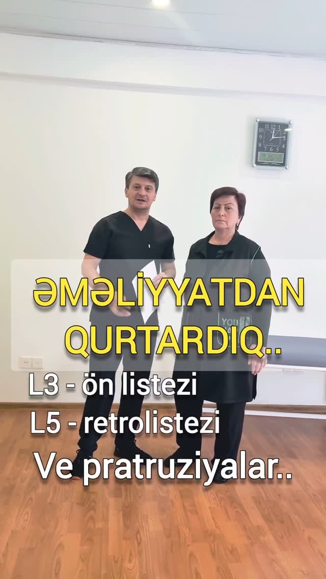 Post 10 by Manual Terapevt on Instagram (video)