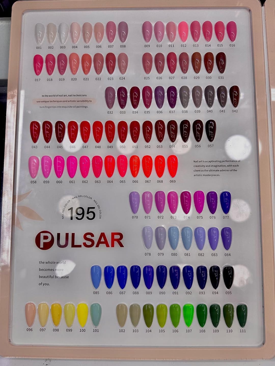 Post 8 by 💈 TOKSOY KOZMETİK 💅 on Instagram (carousel)