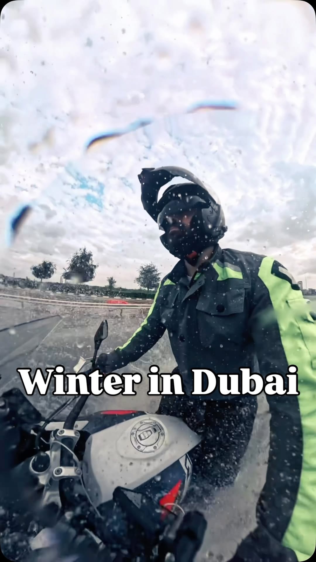 Post 1 by Doruk Turhan on Instagram (video)