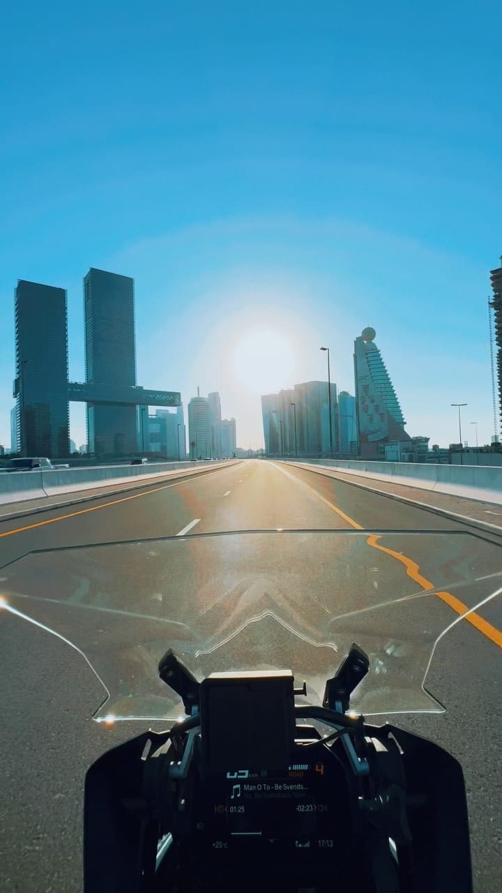 Post 8 by Doruk Turhan on Instagram (video)