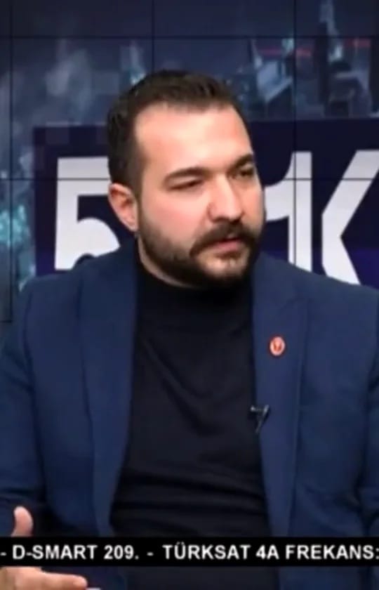 Post 10 by Cemil Şahin on Instagram (video)