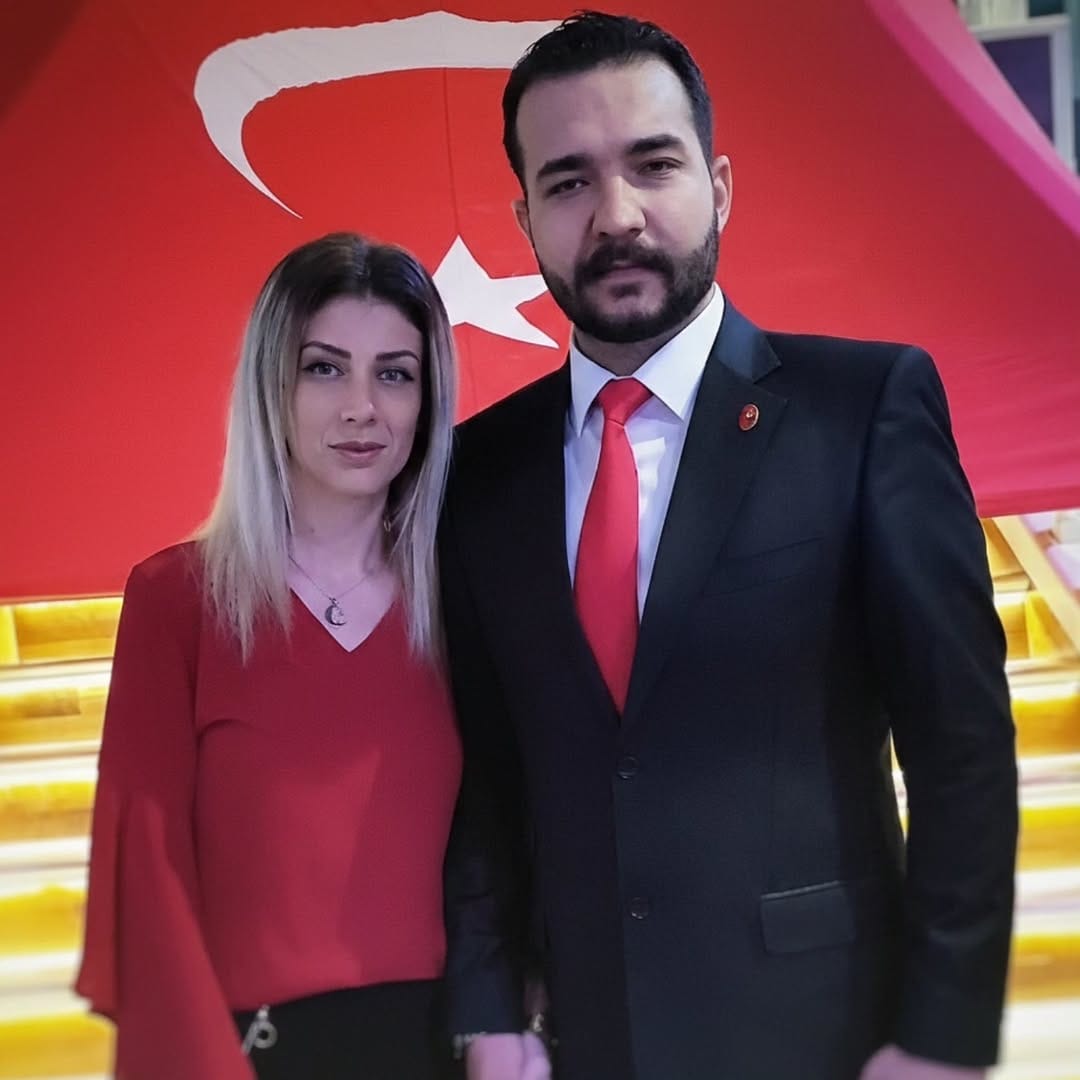 Post 2 by Cemil Şahin on Instagram (image)