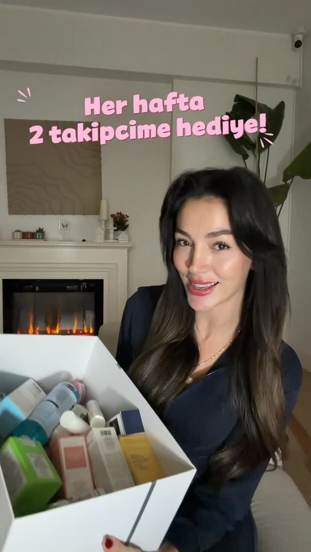 Post 6 by Özge Atalay on Instagram (video)