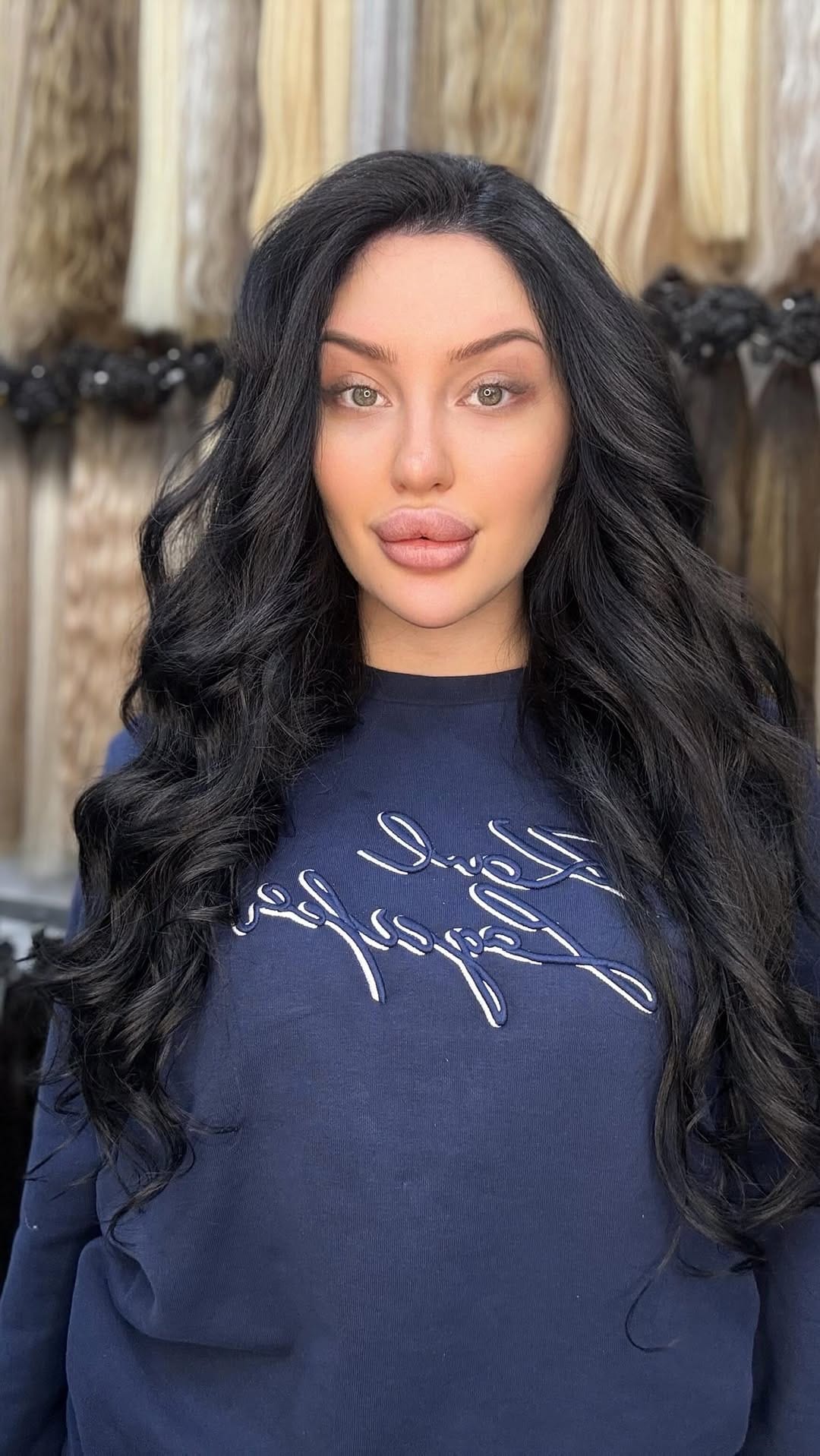 Post 1 by Dore Peruk & Saç Kaynak Merkezi on Instagram (video)