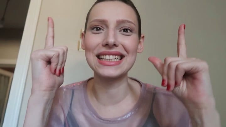 Post 10 by Neslican Tay on Instagram (video)