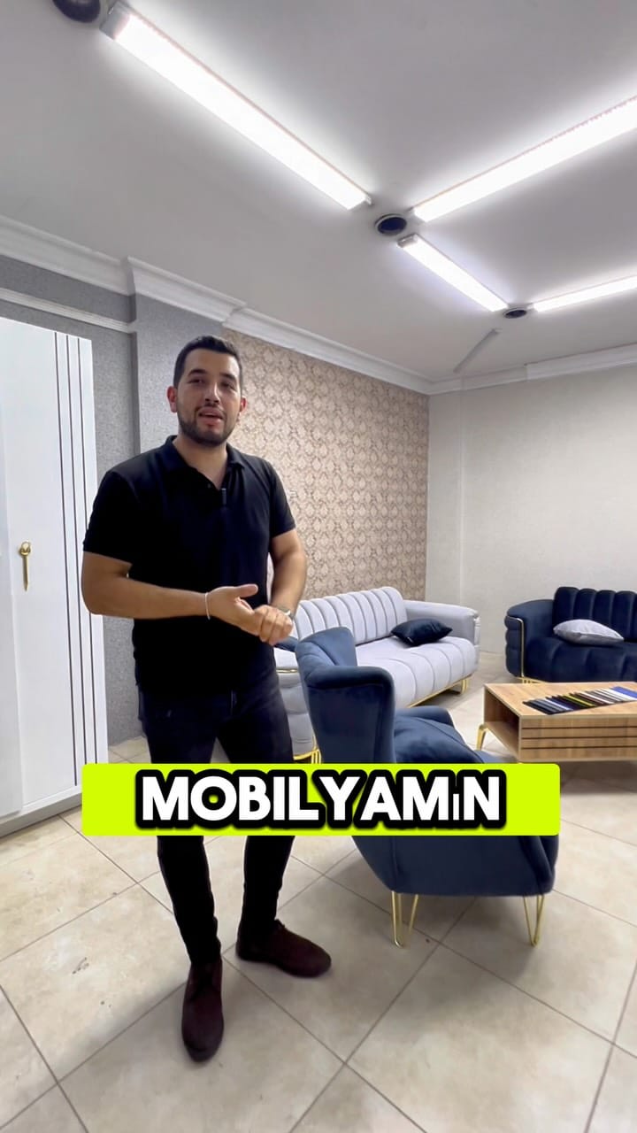 Post 10 by MARKA MOBİLYAM on Instagram (video)