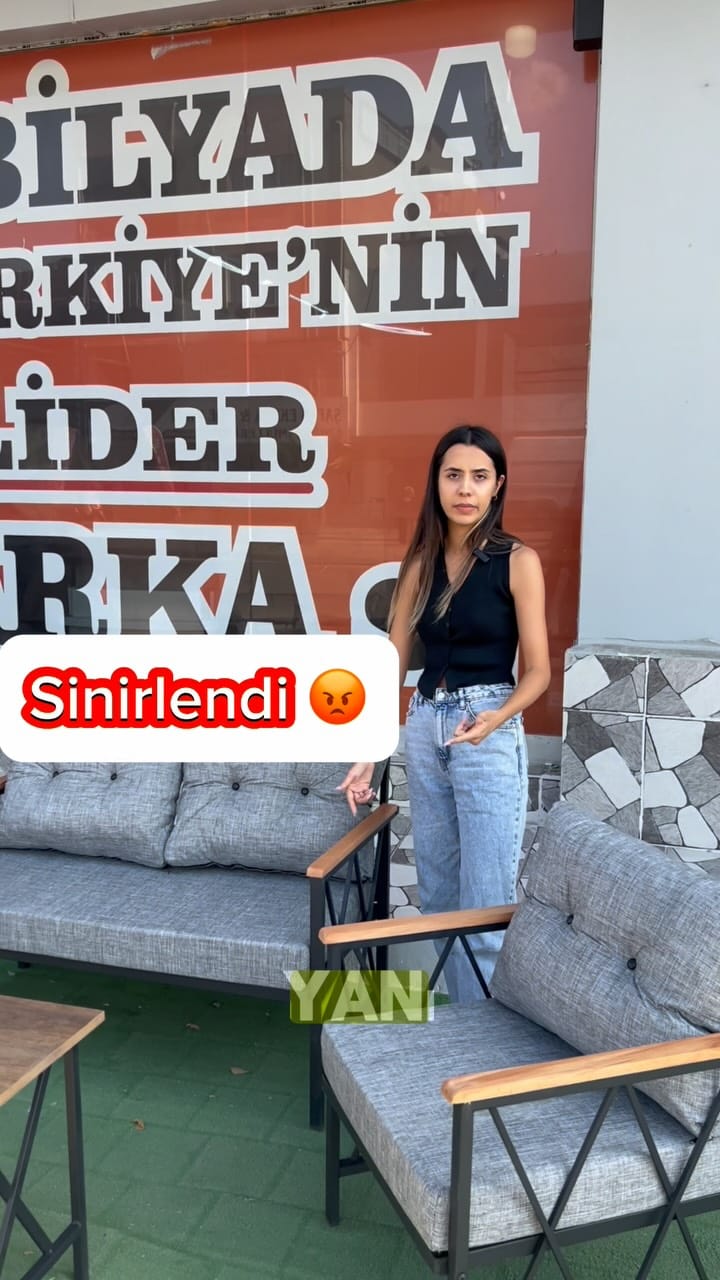 Post 9 by MARKA MOBİLYAM on Instagram (video)