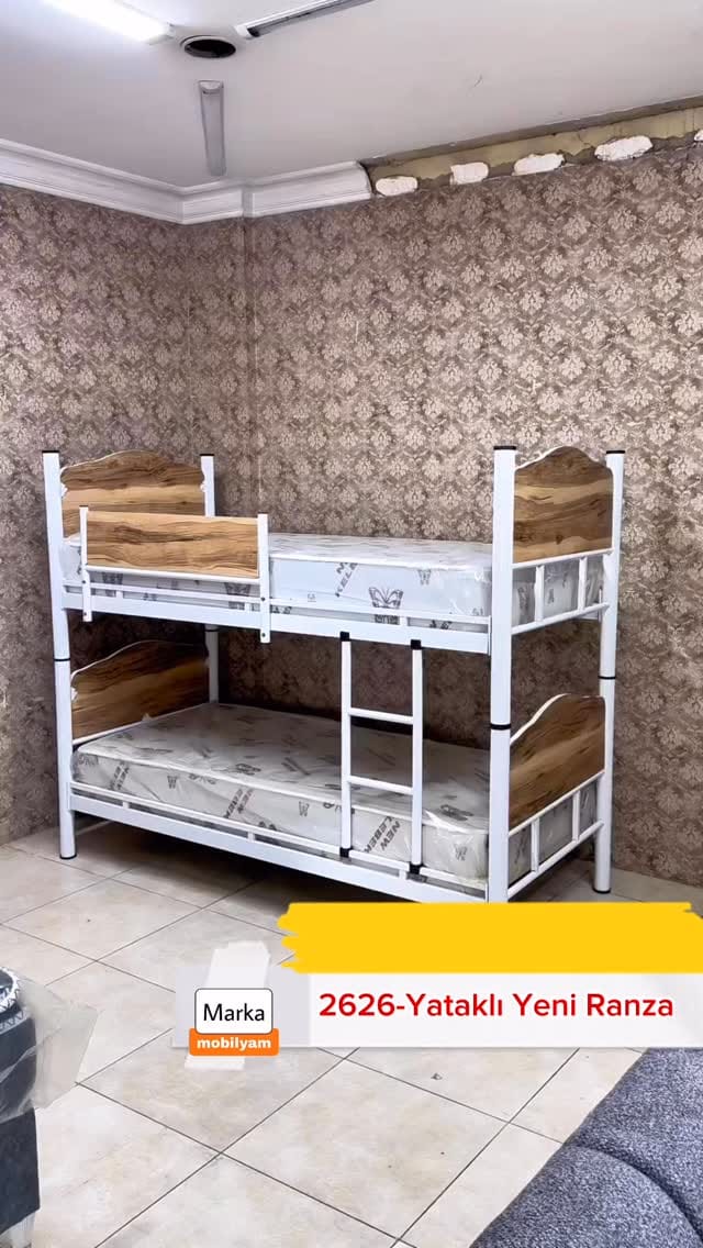 Post 4 by MARKA MOBİLYAM on Instagram (video)