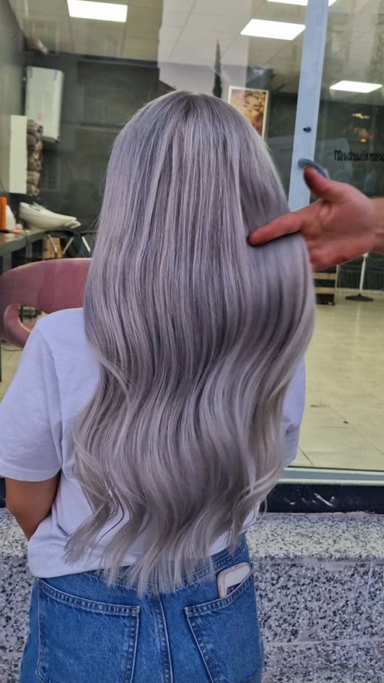 Post 9 by KUAFÖR İSMAİL SERTBAŞ on Instagram (video)