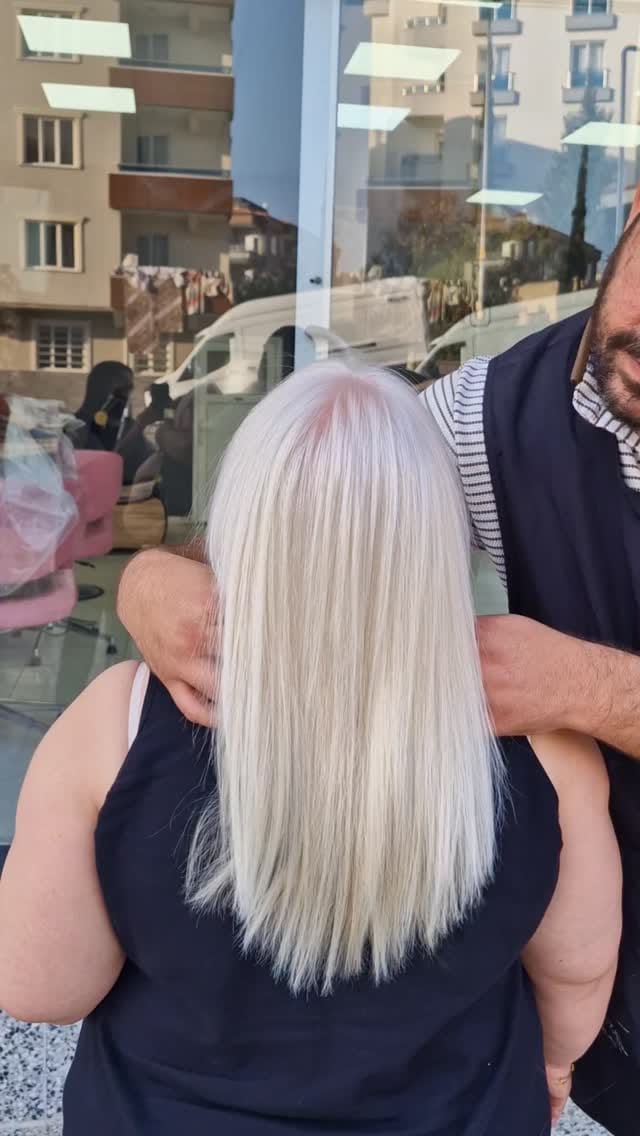 Post 2 by KUAFÖR İSMAİL SERTBAŞ on Instagram (video)
