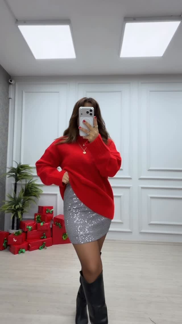 Post 8 by FAVORİ BUTİK on Instagram (video)