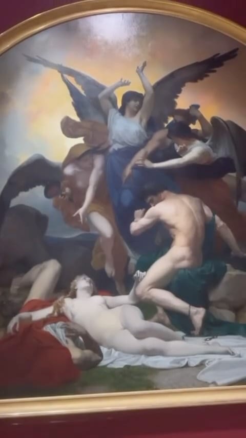 Post 7 by Ayşe Çallioğlu on Instagram (video)