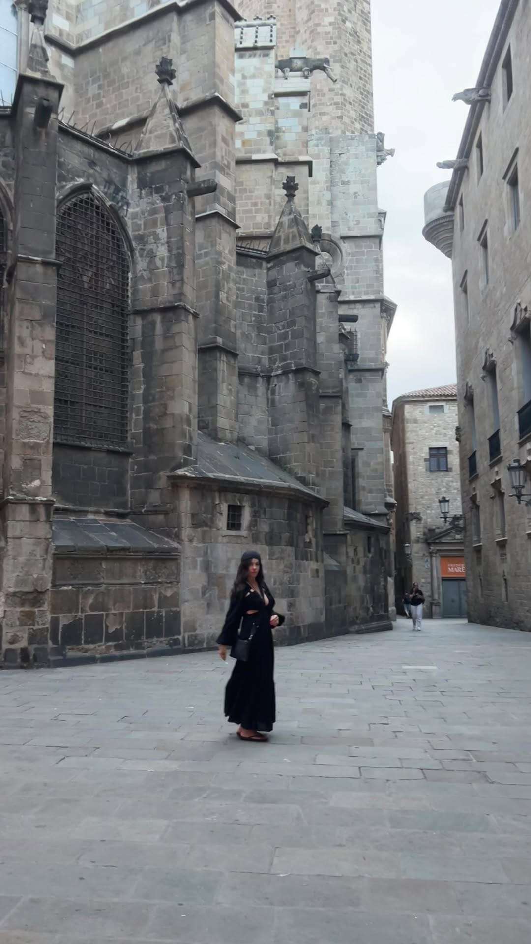 Post 1 by Ayşe Çallioğlu on Instagram (video)