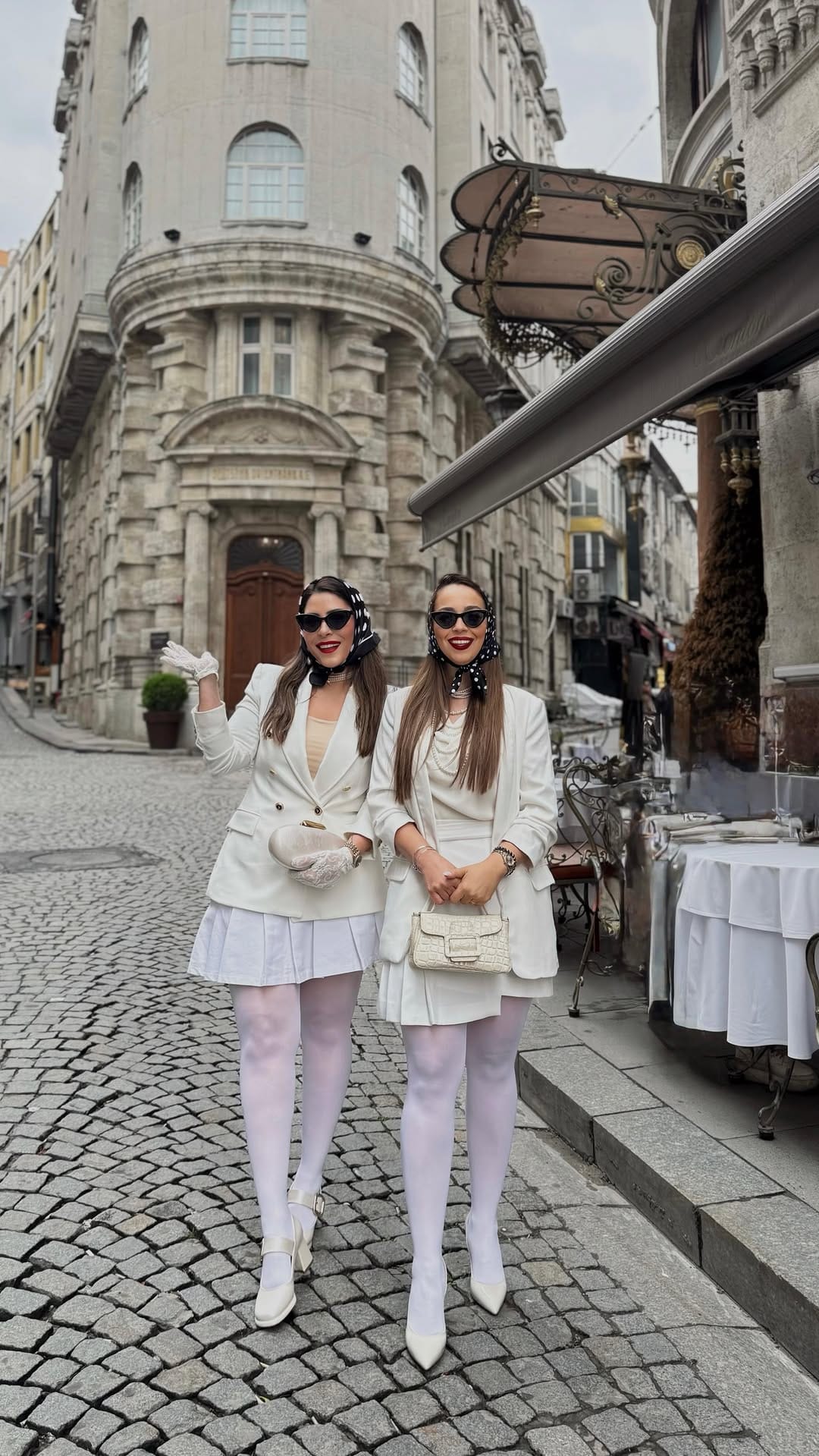 Post 9 by Esra 🪭 on Instagram (video)