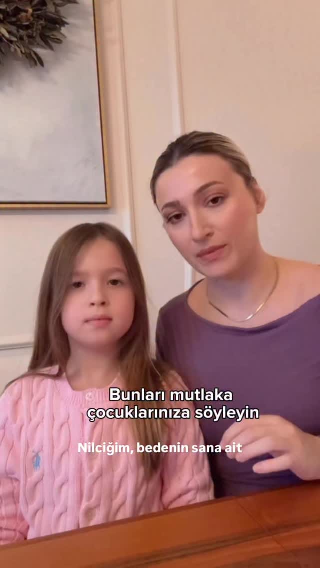 Post 2 by Esra Tuncer on Instagram (video)