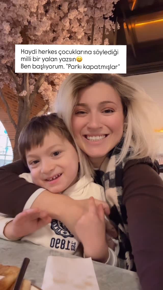 Post 7 by Esra Tuncer on Instagram (video)