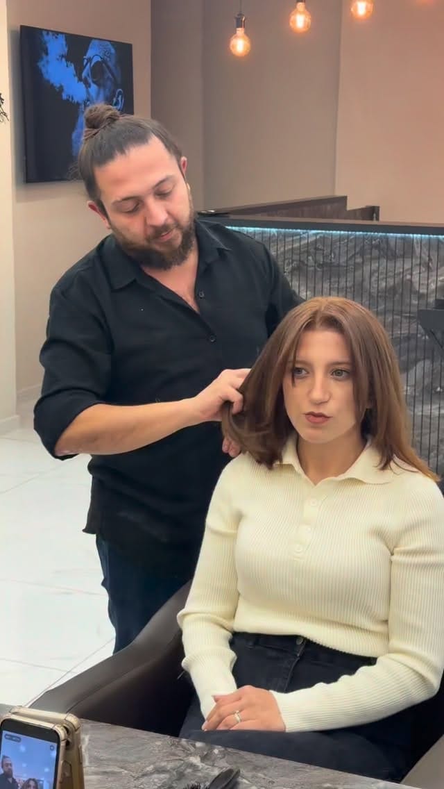 Post 3 by Ombre Sombre açma boyama brushlight mikro kaynak medikal kaynak on Instagram (video)