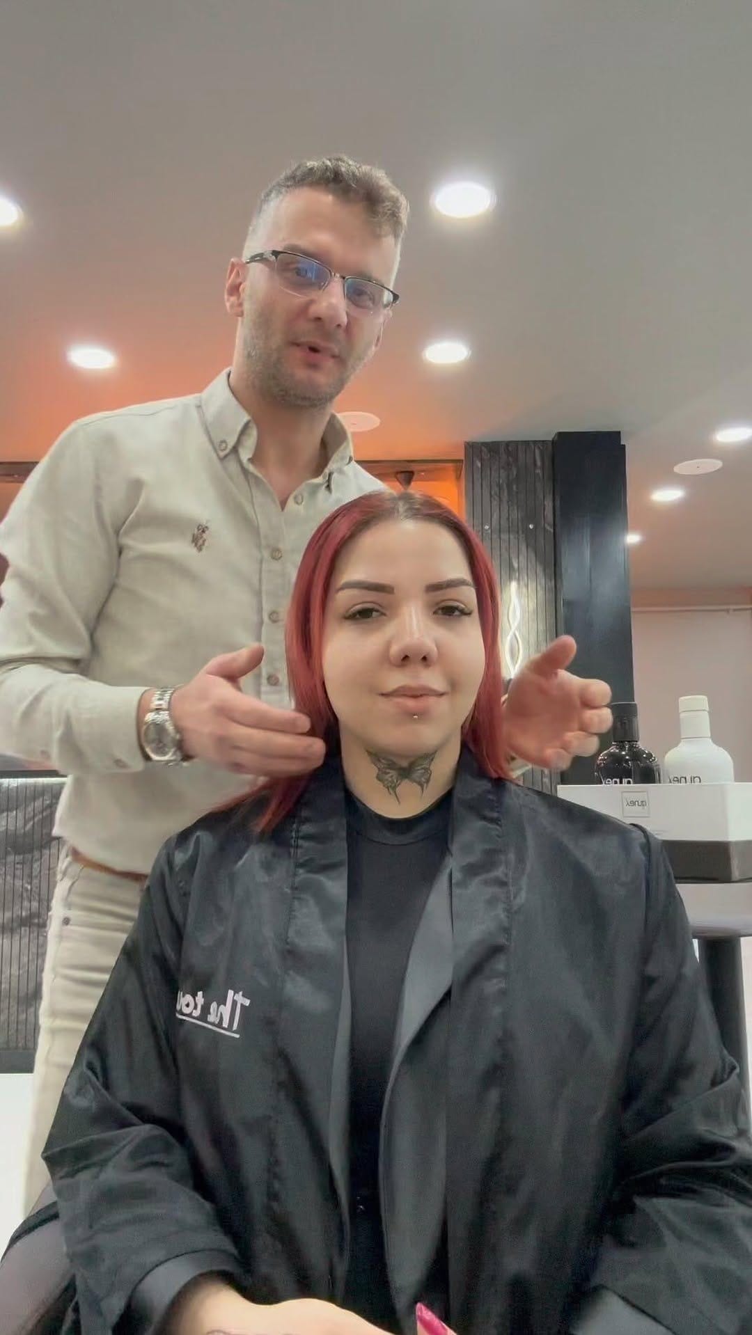 Post 10 by Ombre Sombre açma boyama brushlight mikro kaynak medikal kaynak on Instagram (video)