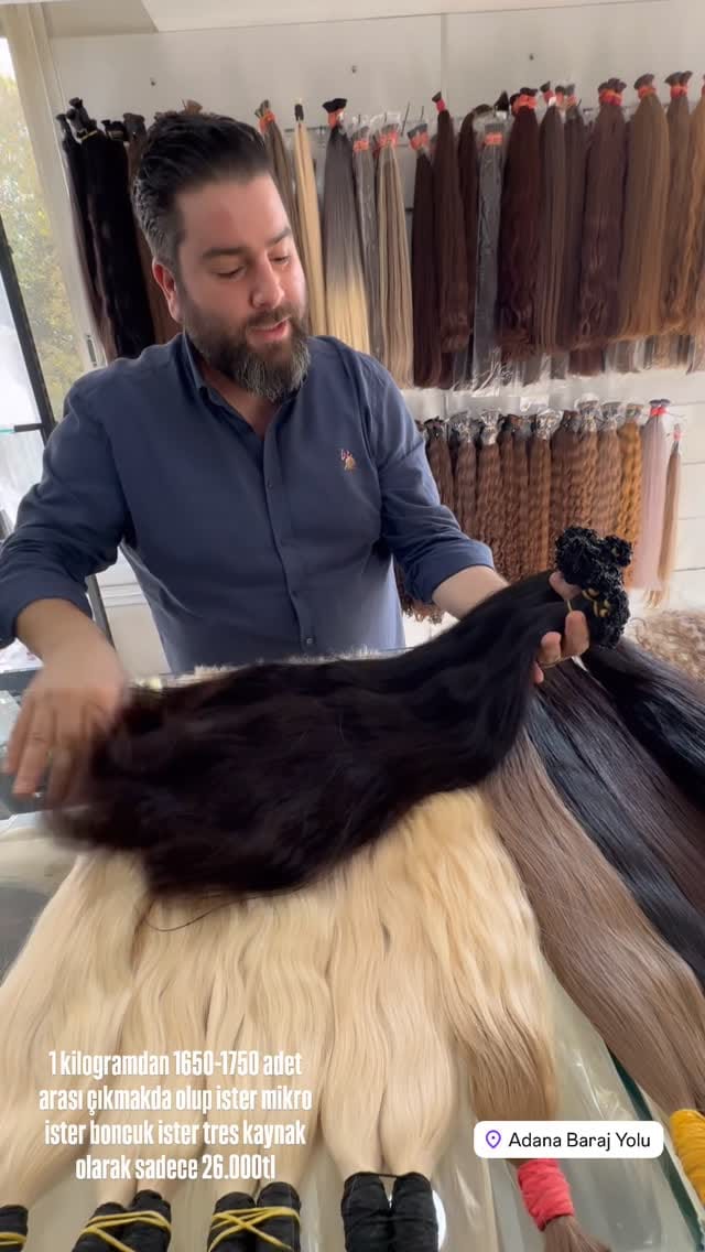 Post 7 by Halit Can on Instagram (video)